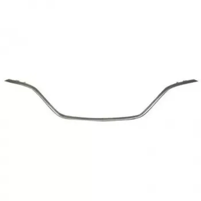 Panjur Alt Nikelaji Megane 4 | MARAL M200271 | OEM 623851211R