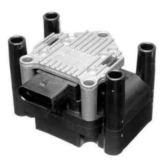Atesleme Bobini A3 A4 Cordoba Ibiza Toledo Fabia Bora Golf V 1.6 / 1.8 Aeh Akl Apf | BOSCH F000ZS0210 | OEM 030905106 030905106 030905106B 030905106D 030905106B 030905106D