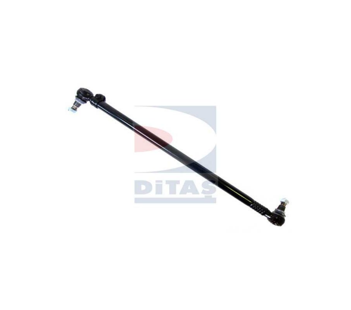 Direksiyon Rotu Actros ( Kısa Rot ) | OEM 0024604705