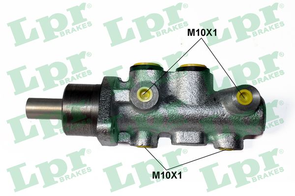 Fren Ana Merkez Albea Palio 1,2 16V 1,3MULTIJET 1,4 8V | LPR 1065 | OEM 77362544