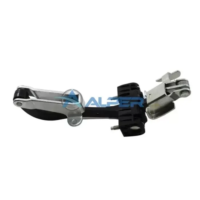 Bagaj Kapi Gergisi Sol Boxer III Jumper III Ducato III 2006> | ALPER 341143 | OEM 1358222080 1358222080 8731.R1 8731.R1