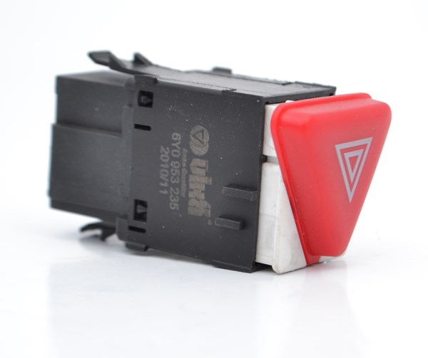 Dortlu Flasor Anahtari Transporter T5 03>10 Fabia 00>08 | PROSWITCH PRA700917 | OEM 6Y0953235