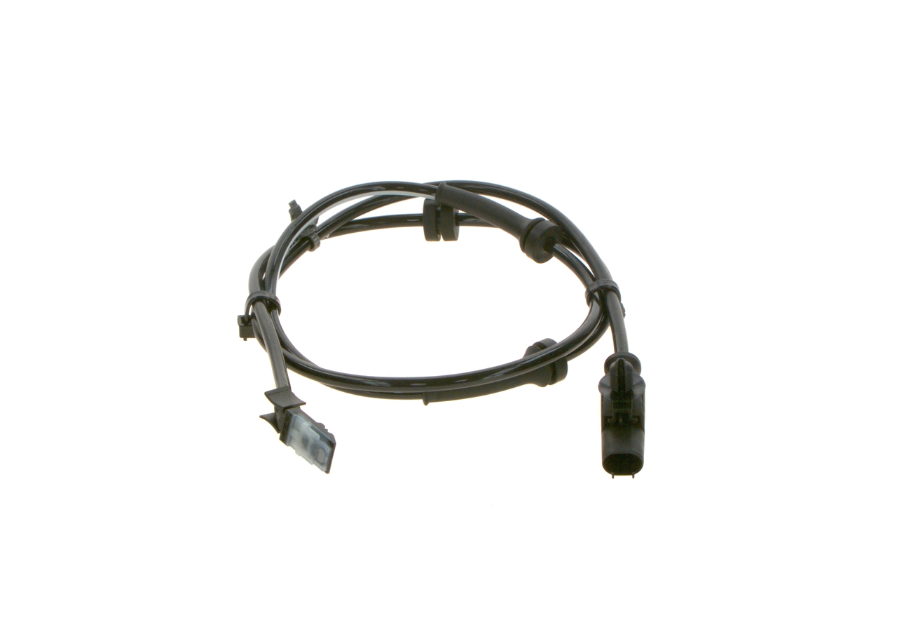 ABS Sensoru Arka Sag MICRA1.0 1.2 1.4 1.5 Dci K12 03>10 Note 1.4 1.5 Dci 1.6 06>12 | MEAT&DORIA 90754E | OEM 47900AX600 47900AX610