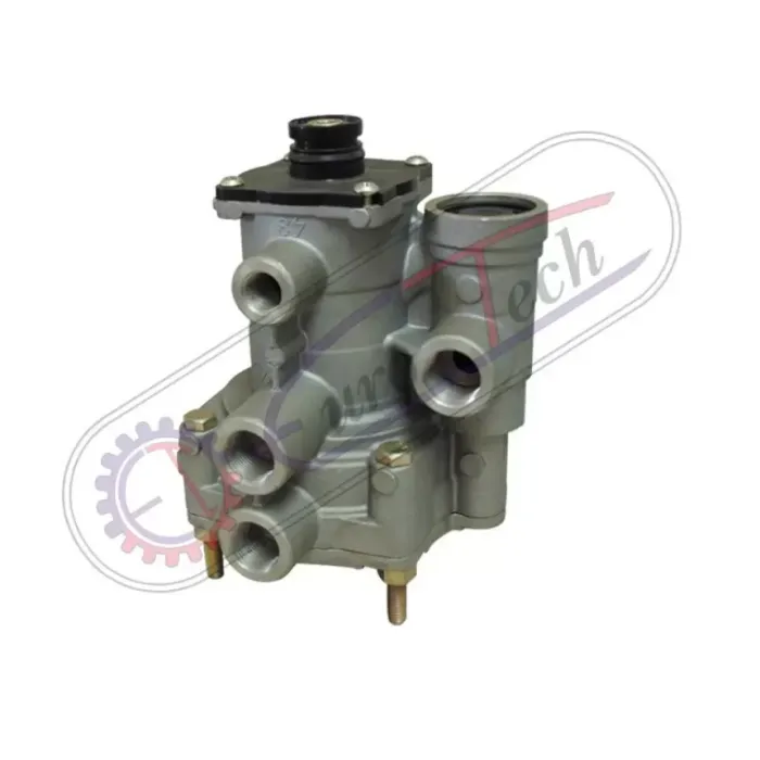 Dorse Kontrol Valfi - DAF / Mercedes-Benz / MAN / Renault | EUROTECH 152.303.0 | OEM 9730090010 1506483 0034313505