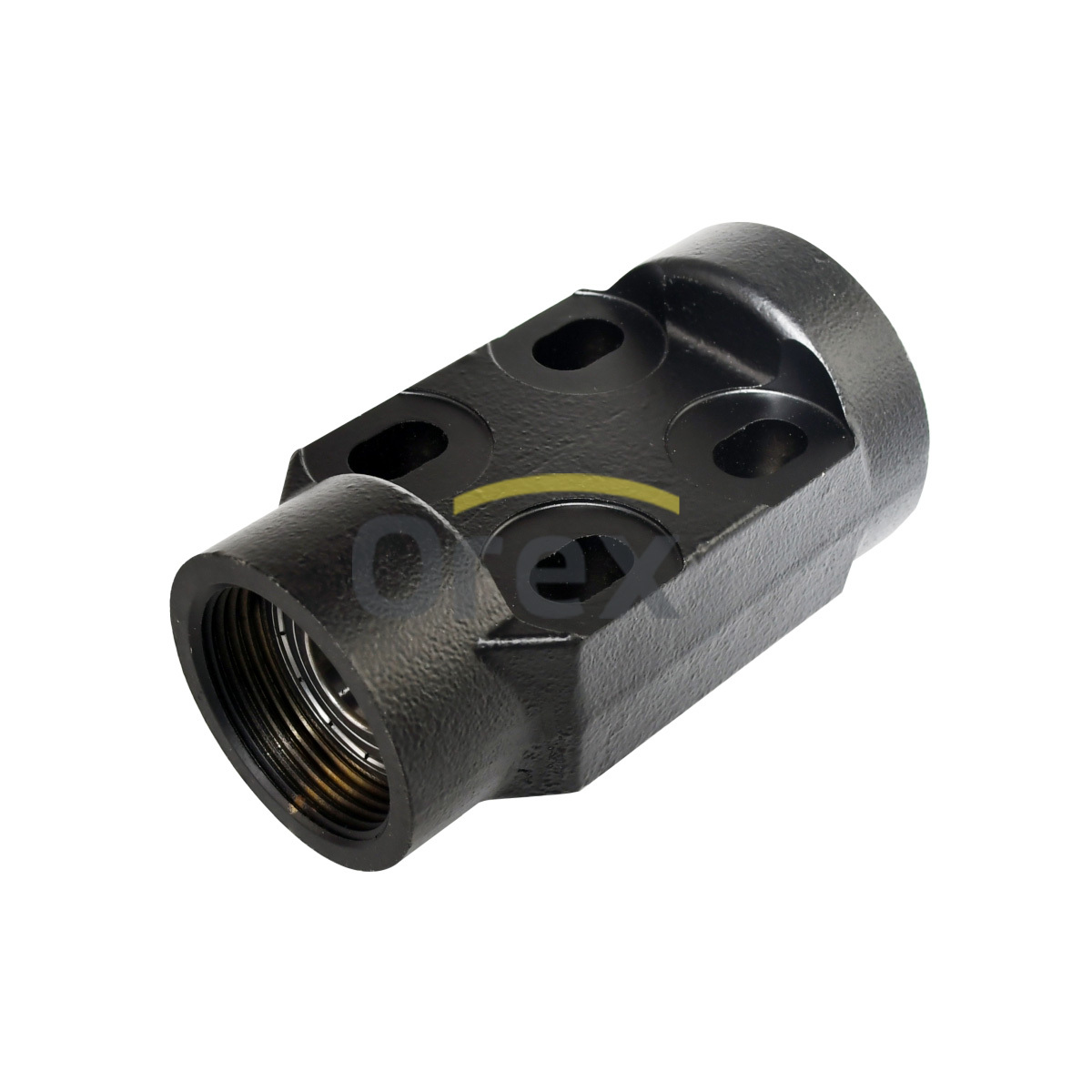 Kabin Denge Mil Yuvası Sol Volvo Fh-Fm | OEM 1076745