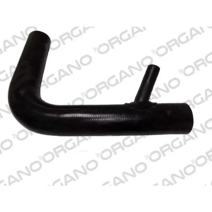 Radyator Alt Hortumu (Uzun) MAN 19463 | UCPA 19H12144 | OEM 81963050129
