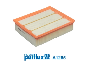 Hava Filtresi Laguna 2 Espace 4 1,9 / 2,0 / 2,2 Laguna 3 3,0 Vel Satis 2,0 | PURFLUX A1265 | OEM 7700111834