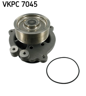 Devirdaim DAF Cf XF Euro 4 5 | SKF VKPC 7045 | OEM 1664762 1778280 1828162