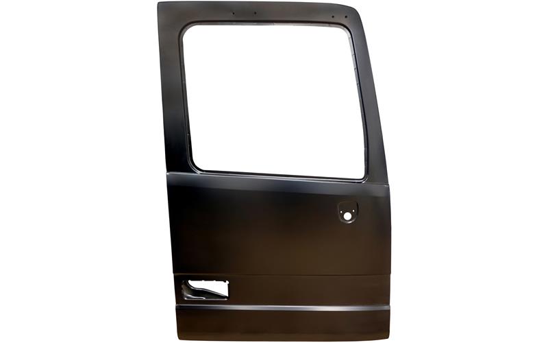 Kapı Komple Actros MP3 Mega Sağ | OEM 9437201705