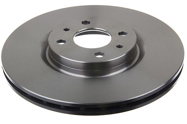Fren Diski On Punto 1.9JTD 03> Tipo 2.0 91>95 Alfa Romeo 145 146 155 1.8 2.0 95>01 | VALEO 186297 | OEM 0060812067 0060812067 46403958 46427947 46403958 46427947