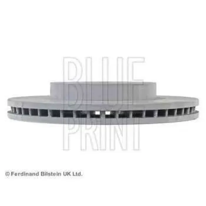 On Fren Disk Aynasi Nissan Navara 2.3 DCI D23 Kasa 2015-> 4×4 | BLUEPRINT ADN143172 | OEM 40206-JR70C 40206-4KJ1B 40206-JR7
