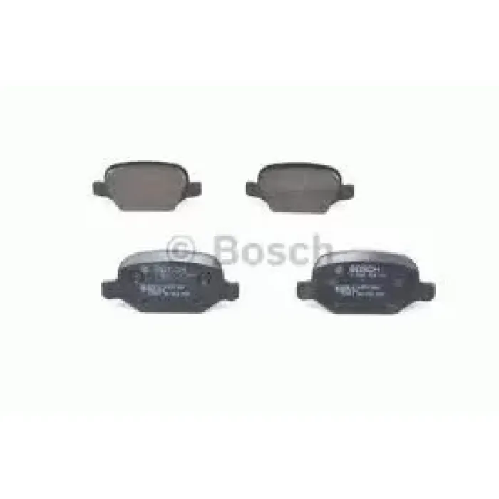 Arka Fren Balatasi Linea 07> Alfa 147 01> 156 2,0 | BOSCH 0986424553 | OEM 77364839