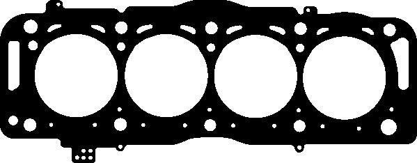 Silindir Kapak Conta P3008-Expert 3-Rcz-P308-P508-P807-P407-P5008-Jumpy 3-C4 2 DS4-C4-Jumpy 3 DWC10TED4 2.0HDI 16V (1.35MM) (3ÇENTİK) | VICTOR REINZ 61-42135-20 | OEM 0209GP