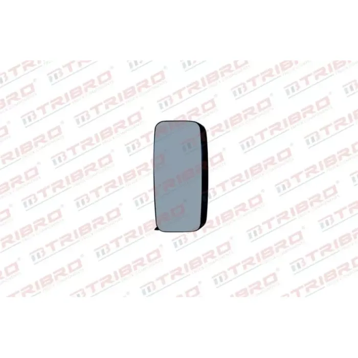 Dis Dikiz Aynasi Motorlu Sol Buyuk Mercedes Atego Axor 04 10 (Belgeli) (24V) / (S113 103) | TRIBRO 600152 | OEM 0008102079 0008101879