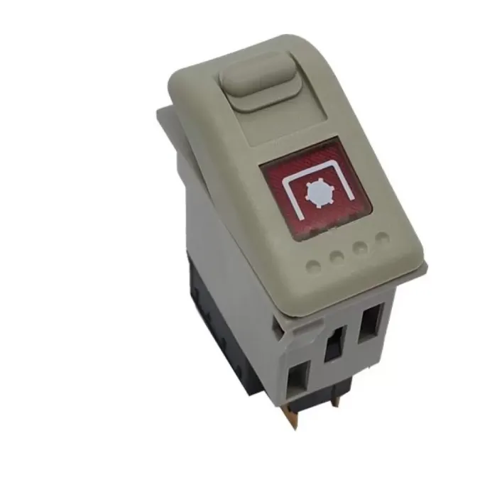Gri Pto Anahtari 24V - Bmc / Pro | DENGE 33163