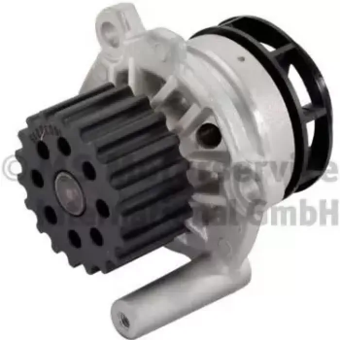 Devirdaim Crafter Ckub Caddy 11>15 Golf Jetta Polo T6 10>15 Amarok 10>16 A1 A3 A4 A5 A6 Q3 Q5 Altea Ibiza Leon Fabia Octavia Superb 1,2 / 1,6 / 2,0TDI Caye Cayd Cfhf Cfhc Cfhe Clca Cfja 10> | PIERBURG 7.07152.05.0 | OEM 03L121011H 03L121011H
