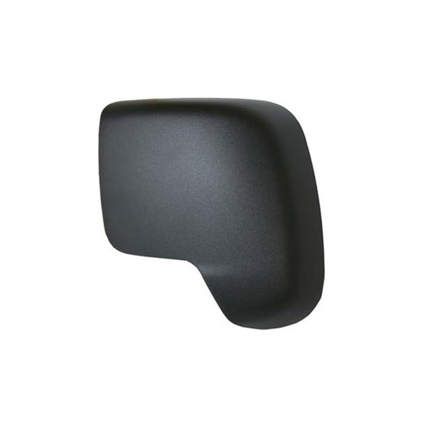 Dis Dikiz Ayna Kapağı Sag Fiorino Bipper Nemo 07> (Siyah) | TURSAN T4040 | OEM 735462099 735480200 735645085