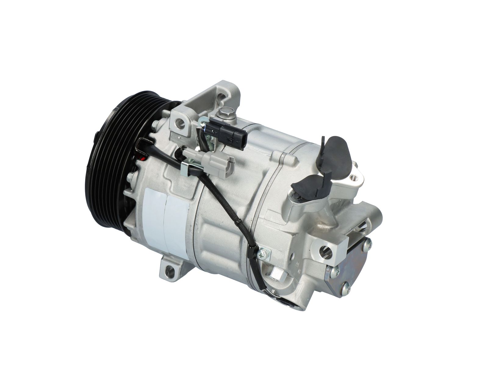 Klima Kompresoru Nissan Qashqai 1,6-2,0 DCI 2007->XTRAIL 2,0 2007-> | VALEO 813262 | OEM 92600BR70A 92600BR70A 92600JD700 92600JD70B 92600JD700 92600JD70B