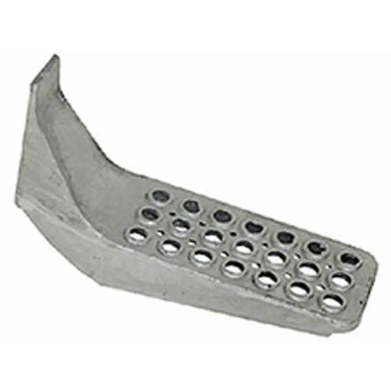 Kabin Basamağı Alt Volvo F 12-10 Old | OEM 1509846
