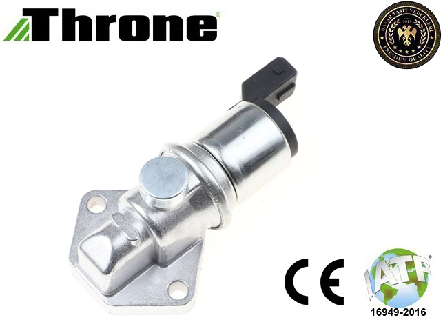 Rolanti Ayar Valfi Escort 1.6 Zetec 95> | THRONE 62002305 | OEM 95BF 9F715 AC 1063996