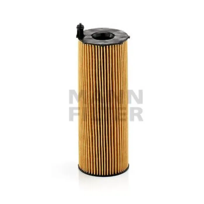 Yag Filtresi A4 A5 A6 A8 Q5 Q7 Touareg Phaeton Porsche Cayenne 3,0D 3,0TDI | MANN HU8001X | OEM 057115561M 057115561M 95510722200 95510722200