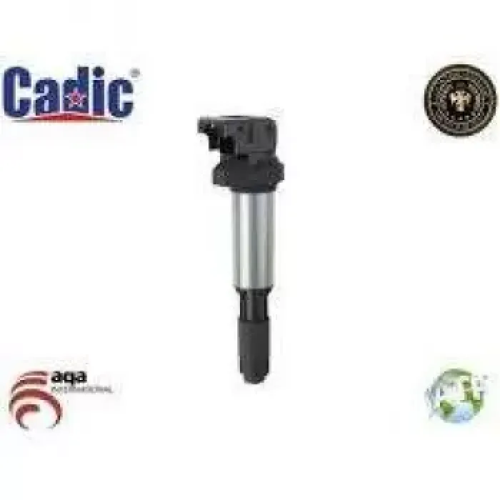 Atesleme Bobini Bmw M54 N40 N42 N45 S54 N46N N62 E60 F10 F11 E88 F20 F22 F87 E46 E90 E92 F34 F32 F83 F36 F12 E65 X5 E53 E70 Z4 Psa 3008 308 Rcz 207 208 508 5008 C4 II DS4 C4 Picasso DS5 DS3 Cs III EP6DT EP6CDT EP6CD | CADIC 45009219 | OEM