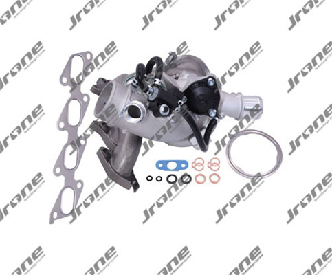 Turbo Sarj (Egsoz Manifold) Corsa D Astra J Insignia Corsa E Mokka Zafira C A14NEL A14NET | JRONE 8G1440MA58 | OEM 55565353 55574901