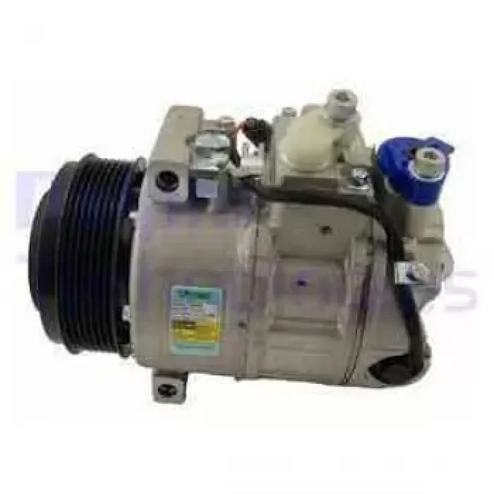 Klima Kompresoru X164 09>12 W203 03>07 C219 05>10 W211 05>08 W163 01>05 W251 06>12 W221 05>13 Vito W639 06> Sprinter W906 W907 09> | DELPHI TSP0159982 | OEM A0012303211