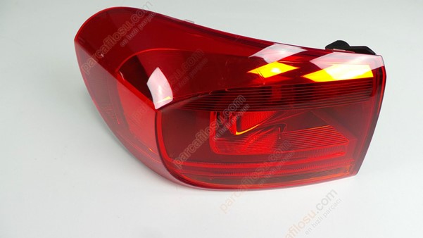 Stop Lambasi Dis Sol Tiguan 12>18> | GKL 296634 | OEM 5N0945095Q