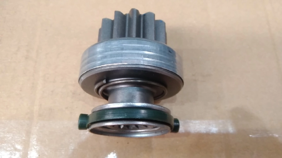 Marş Dişlisi Bosch 12 Diş Ducato Jumper Transit V-184 Yeni Model Zen 1642 | OEM 71508240