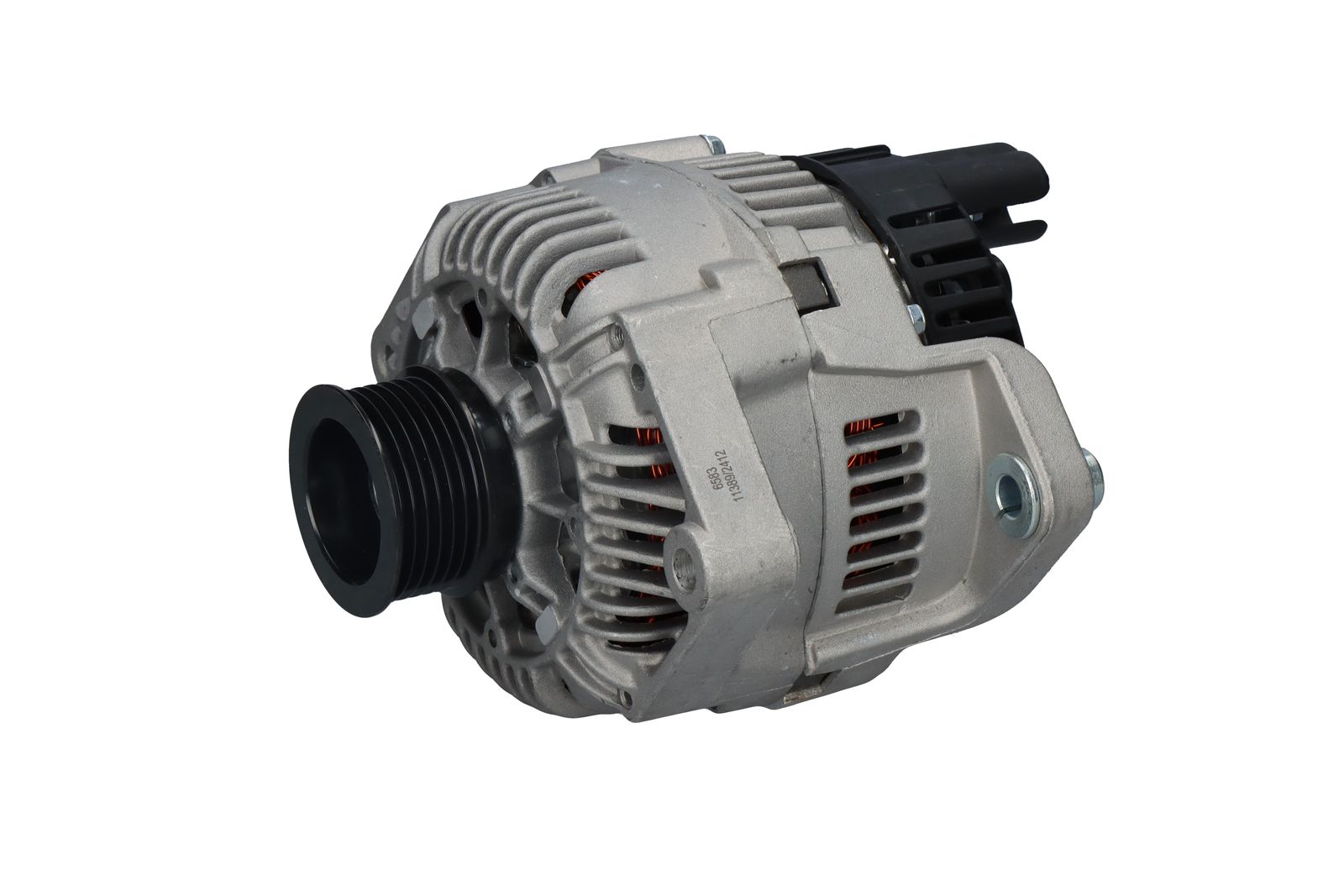 Alternator 12V 110A Ducato 2,5 / 2,8 | VALEO 439065 | OEM 57057Y 57057Y 57057Z 5705GY 57057Z 5705GY