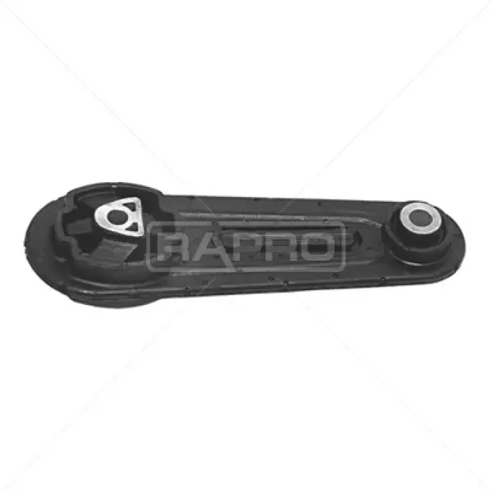 Motor Takozu Arka Megane 2 Scenic 2 Logan 2 Sandero 2 1,4 / 1,5 / 1,6 | RAPRO R55212 | OEM 8200014933