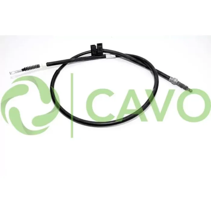 El Fren Teli Arka Sag A6 S6 S6AVANT A6QUATTRO 94 1676 / 1503 | CAVO 4302.623 | OEM 441609722D