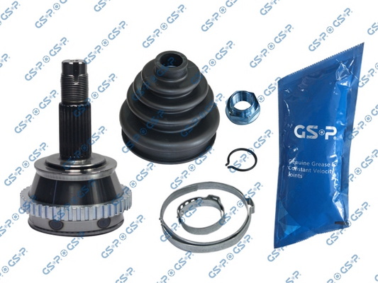 Aks Kafasi Sag-Sol Dis Absli Marea Alfa Romeo 147 Gtv Spider 2.0 1.6 16V 100 96> | GSP 802005 | OEM 46307083 46307083 46307241 60515370 60815227 60815370 46307241 60515370 60815227 60815370
