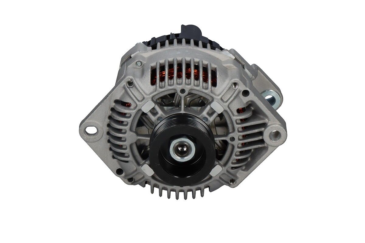 Alternator 12V 110A Ducato 2,5 / 2,8 | VALEO 439065 | OEM 57057Y 57057Y 57057Z 5705GY 57057Z 5705GY