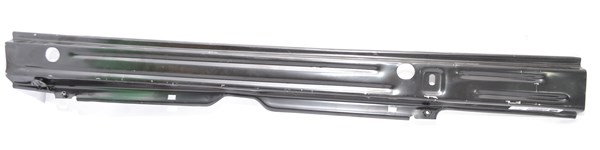 Radyatör Traversi 206 | LUVI 7106.A2 | OEM 7106.A2