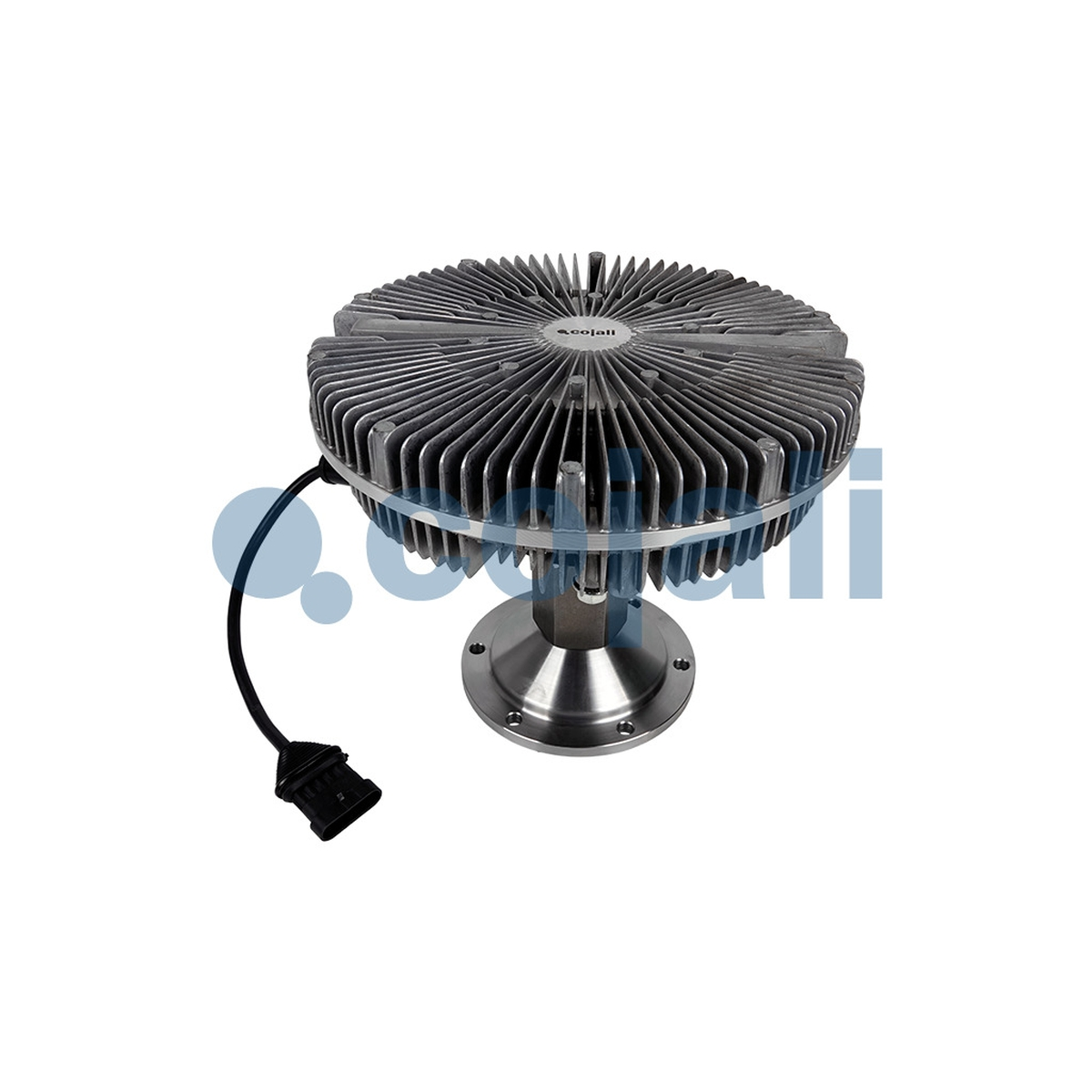 Fan Göbeği Iveco Cursor 11 Euro 6 | OEM 5801735569