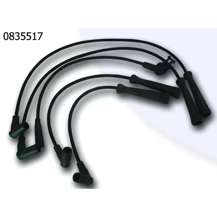 Buji+Bobin Kablosu R9 19 Express 1,4IE | UNUVAR 0835517 | OEM 7700742835