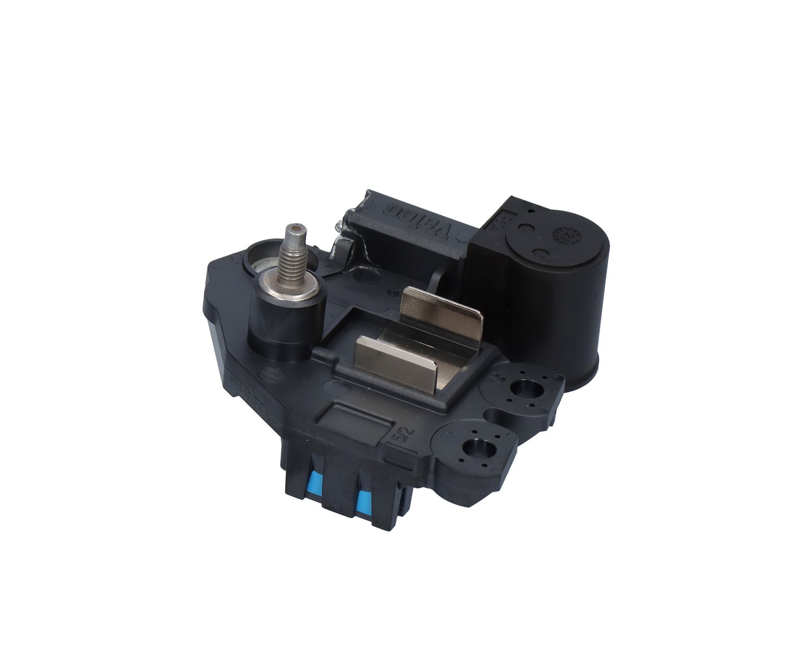 Konjektor 12V Toyota Avensis 1,6D 14> TG15C200 | VALEO 599326 | OEM 27702WA010
