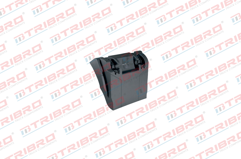 Arka Teker Ön Çamurluk Mercedes Axor-Actros Sol | OEM 3755200019
