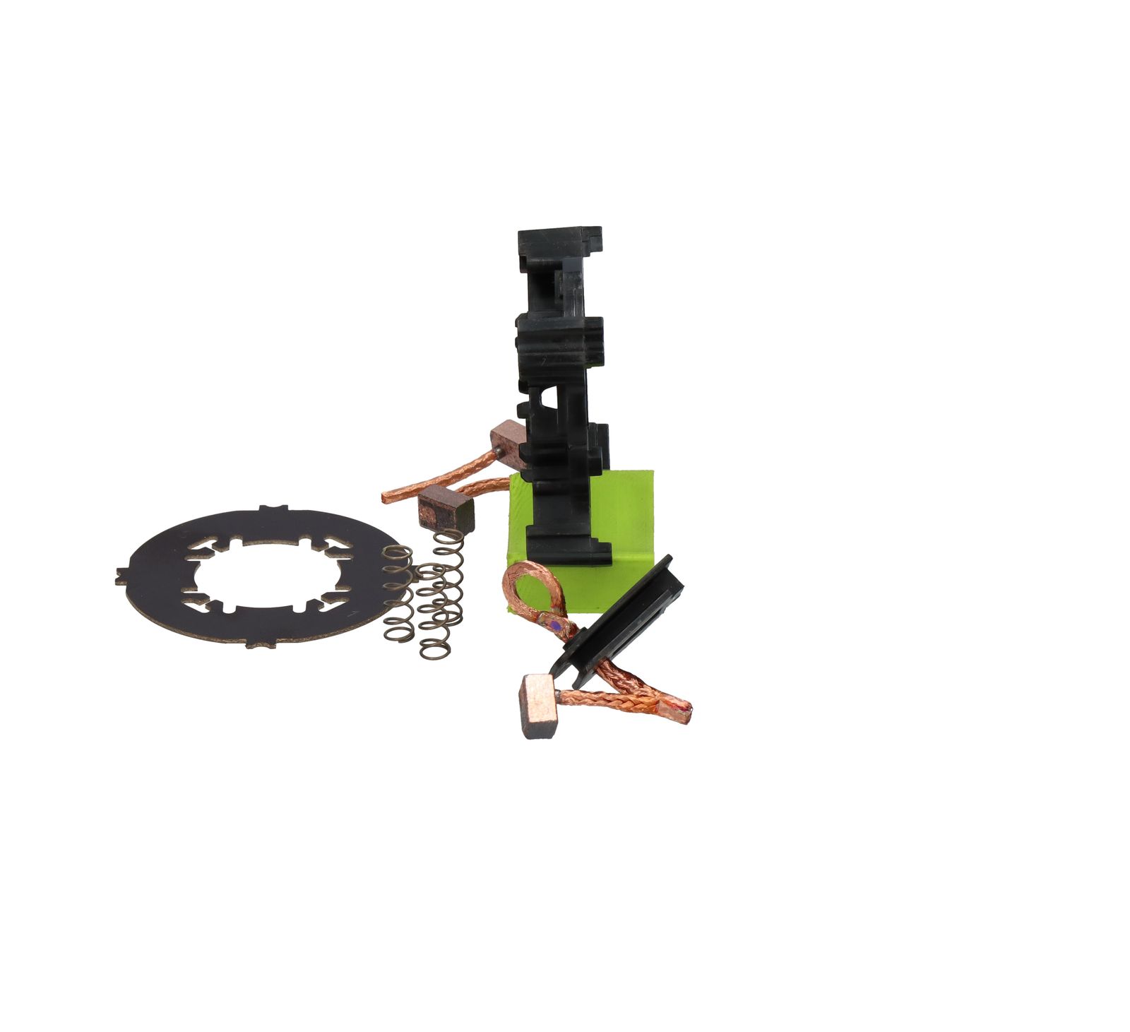Komur ve Yay Takimi D7E1 | VALEO 594290