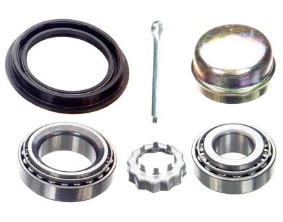 Amortisor Takozu On Lastikli R/L R9-11 (Orjinal Esdeger) | MAXI 5103 | OEM 7702260571
