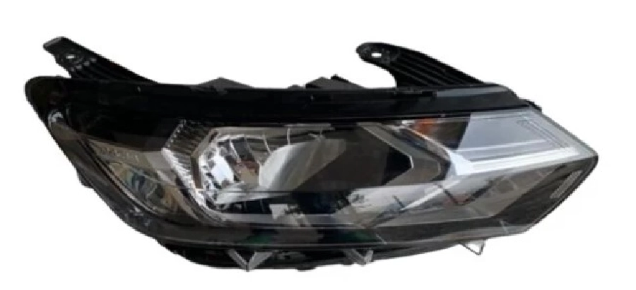 Dacia Sandero 3 2021 Far Sol Siyah 260104188R | OEM RN-FR-025