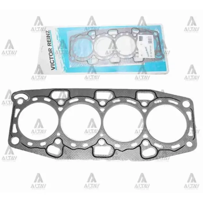 Silindir Kapak Conta Mitsubishi Carisma 1.6 1.8 1996 2006 (4G92 4G93) | VICTOR REINZ 61-52785-00 | OEM MD184399