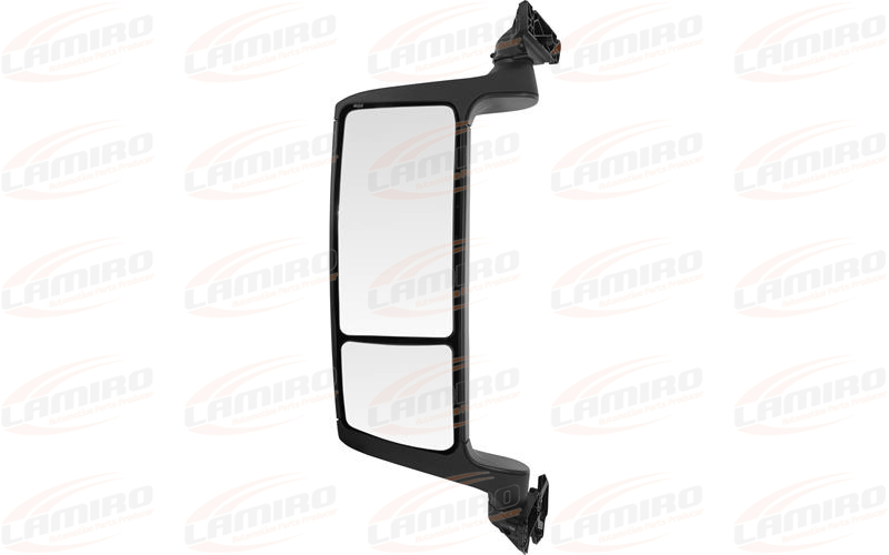 Ayna Komple MAN TGS-TGX Yeni Model Sol Uzun Kollu 47CM | OEM 81637306859