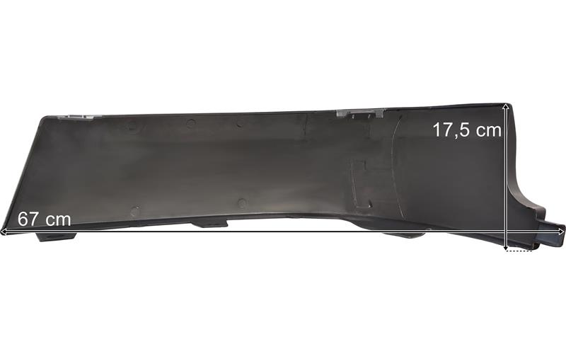 Karlık Volvo Fh 4 Sağ | OEM 21316577