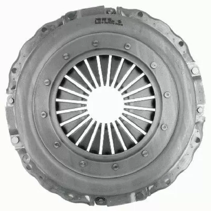 Debriyaj Baskisi 395 Mm Mercedes Axor 906 | SACHS 3482 000 463 | OEM A0062508404