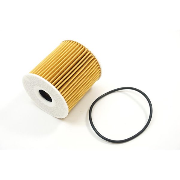 Yag Filtresi Volvo S40 (95 04) C70 (97 05) S70 S60 (01 10) S80 (98 06) V40 (95 04) V70 XC70 XC90 | MAHLE OX149D | OEM 1275810