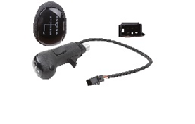 Vites Topuzu MAN TGA | OEM 81326200039