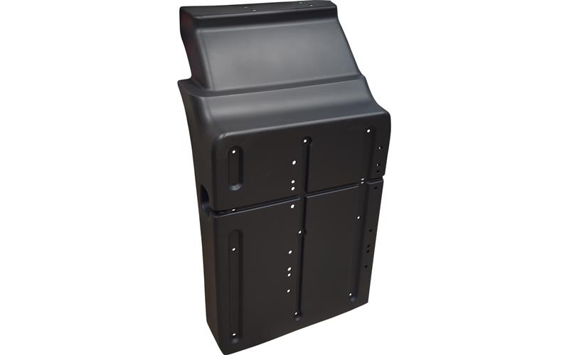 TGM Önteker Arka Çamurluk Sol | OEM 81612100521